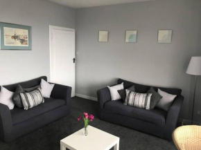 Cumbrae View Apartment Largs